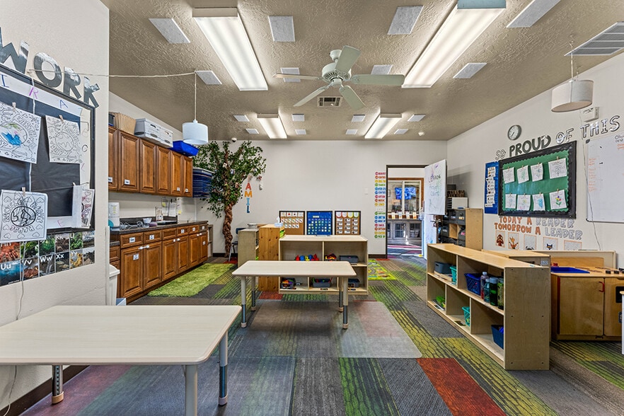 More Photos Of 3605 N Locust Grove Rd, Meridian Daycare Center For Sale