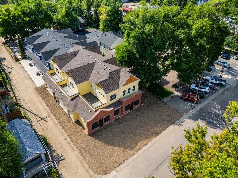 Primary Photo Of 210 Franklin St, Niwot Freestanding For Lease