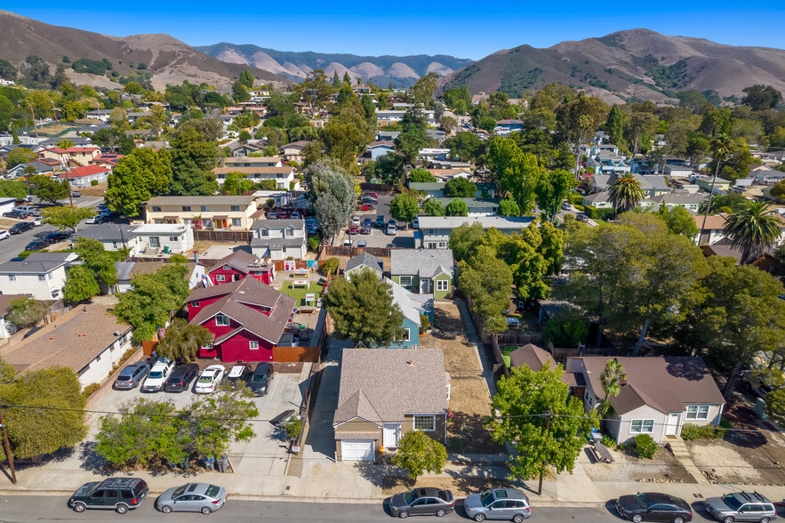 More Photos Of 364 Hathway Ave, San Luis Obispo Apartments For Sale