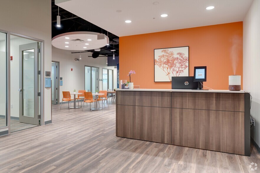 More Photos Of 245 Riverside Ave, Jacksonville Coworking Space