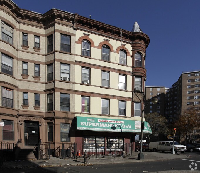 More Photos Of 975 Saint Marks Ave, Brooklyn Apartments For Sale