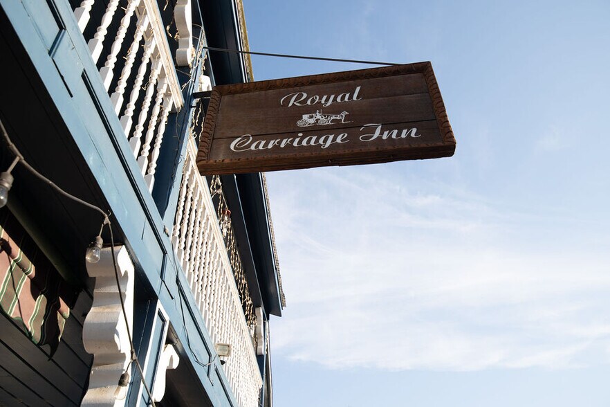 More Photos Of 18239 Main St, Jamestown Hotel For Sale