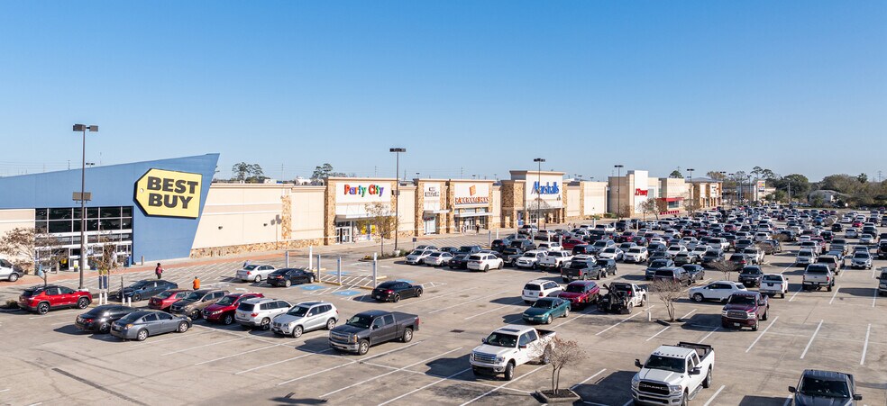 Primary Photo Of 15635 Wallisville Rd, Houston Unknown For Lease