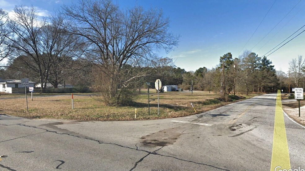 More Photos Of 836 Dallas Hwy, Villa Rica Land For Sale