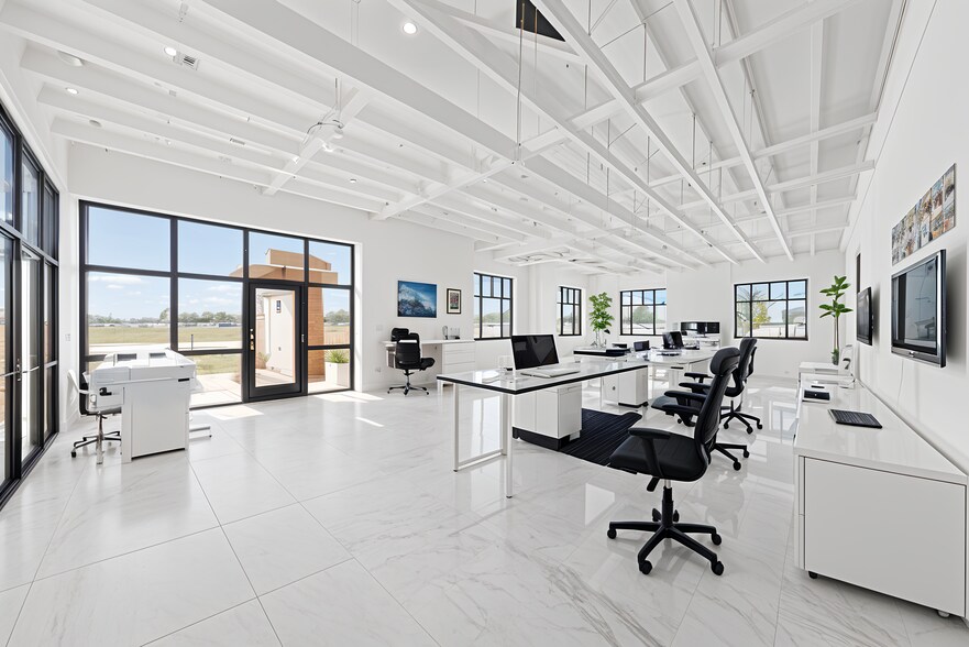 More Photos Of , Sugar Land Office For Sale