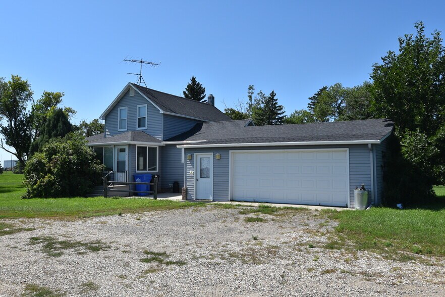 More Photos Of 3910 25th St N, Fargo Land For Sale