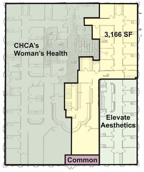 More Photos Of 1330 Kingwood Dr, Kingwood Medical For Lease