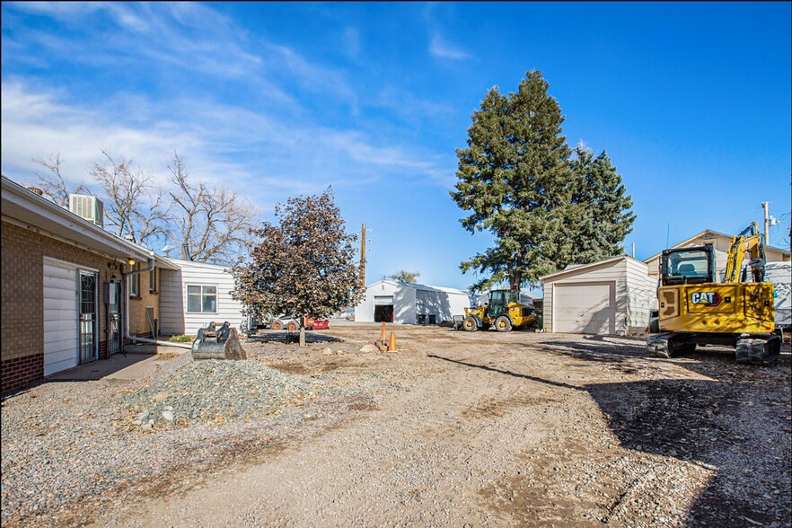 More Photos Of 13118 N Highland Cir, Littleton Warehouse For Lease