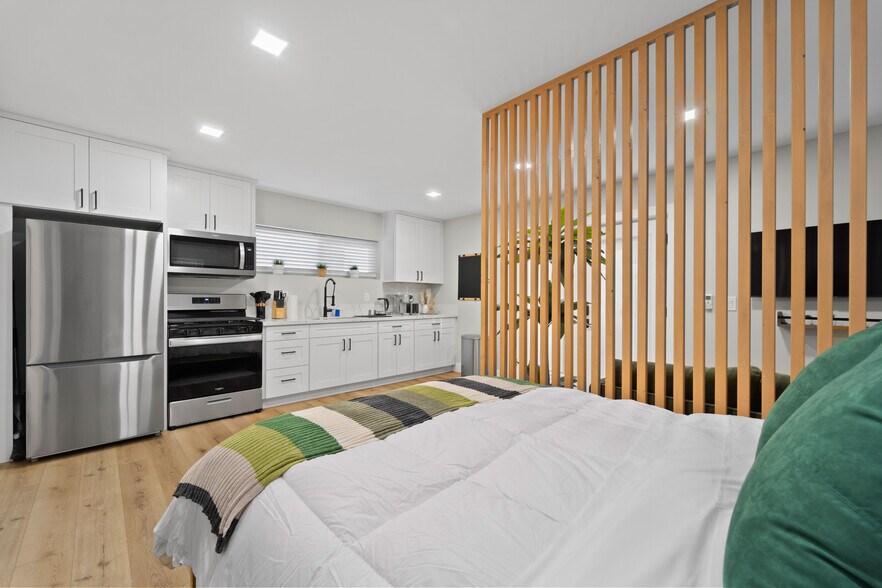 More Photos Of 3019-23 E 10th Street, National City Apartments For Sale