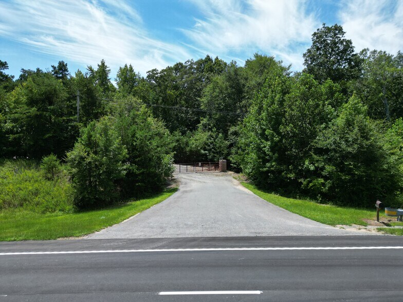 More Photos Of 855 N NC Highway 109, Thomasville Land For Sale