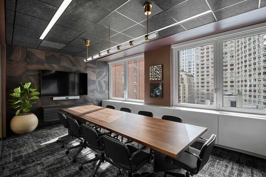 More Photos Of 1900 Broadway, New York Coworking Space