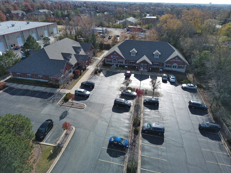 More Photos Of 10741-10745 W 165th St, Orland Park Office For Sale