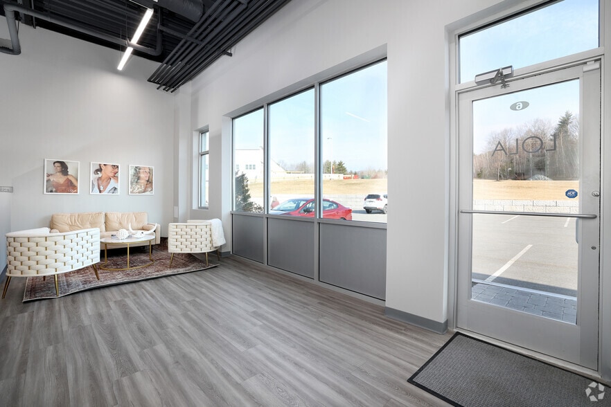 More Photos Of 64 Forest Ridge Dr, Rowley Light Distribution For Lease