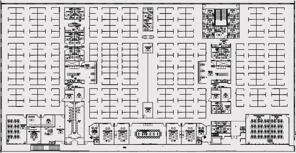 More Photos Of 555 International Way, Springfield Office For Lease