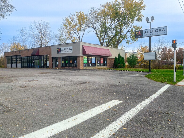 More Photos Of 3959 Union Rd, Cheektowaga Storefront Retail Office For Lease