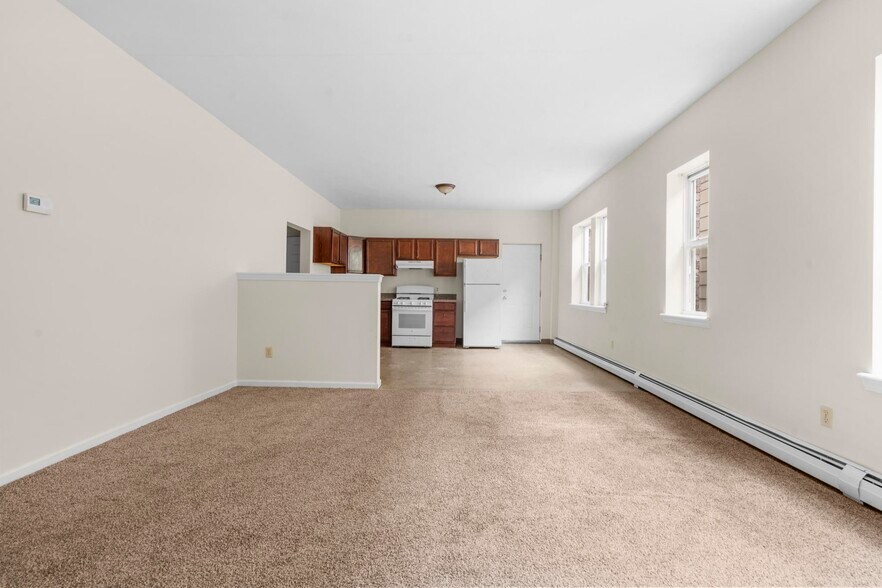 More Photos Of , Waterbury Multifamily For Sale