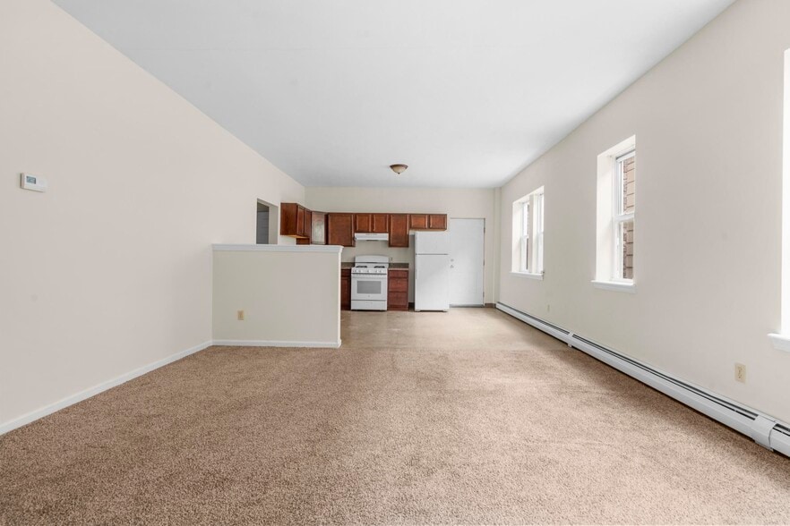 More Photos Of , Waterbury Multifamily For Sale