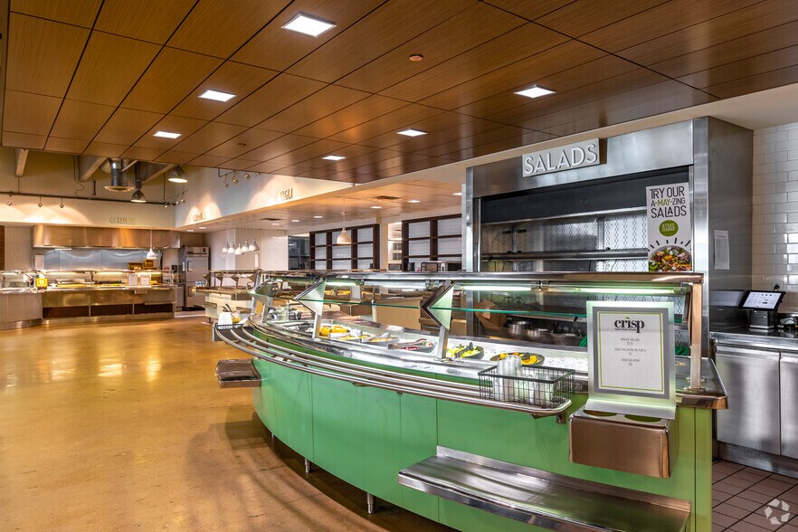 More Photos Of 901 S Central Expy, Richardson Office For Lease