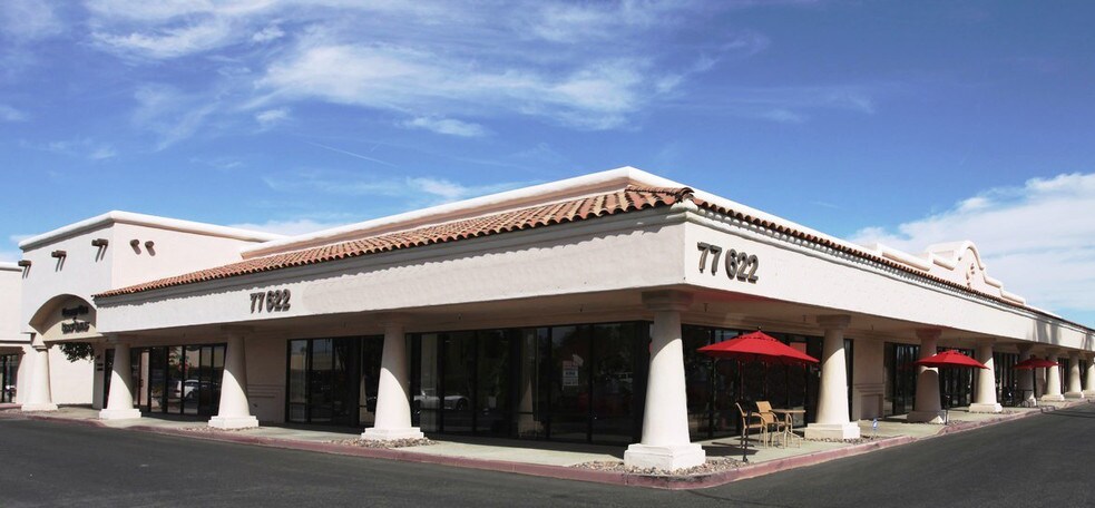 Primary Photo Of 77622 Country Club Dr, Palm Desert Light Manufacturing For Lease