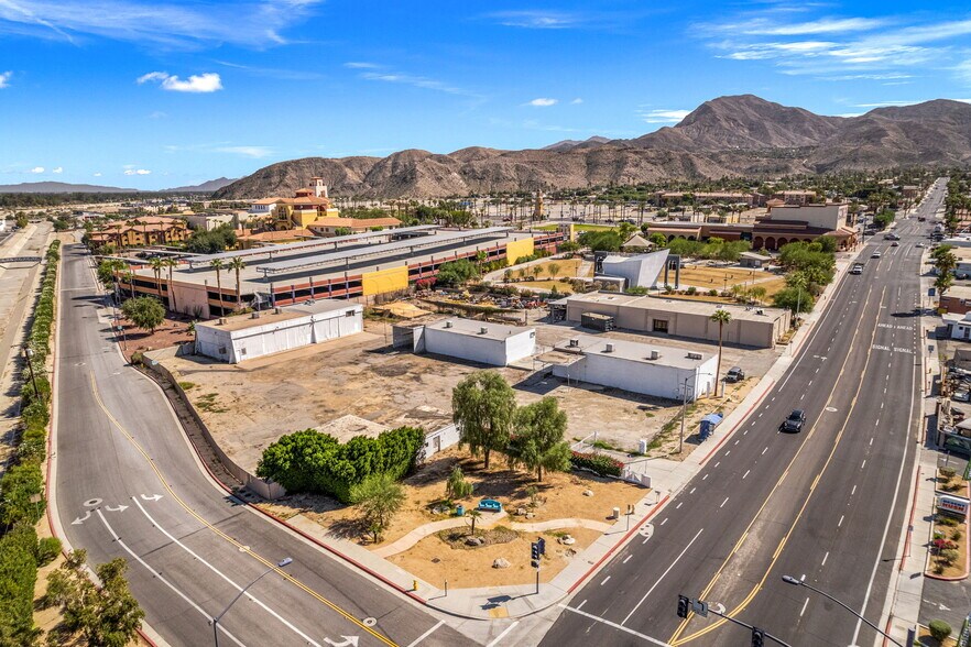 Primary Photo Of 36630 Cathedral Canyon Dr, Cathedral City Warehouse For Sale