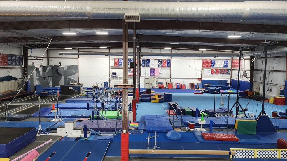 More Photos Of 2080 W 20th Ave, Oshkosh Flex For Sale