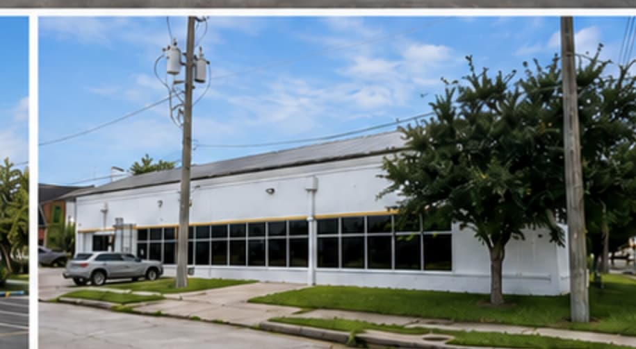 More Photos Of 4825 Almeda Rd, Houston Medical For Lease