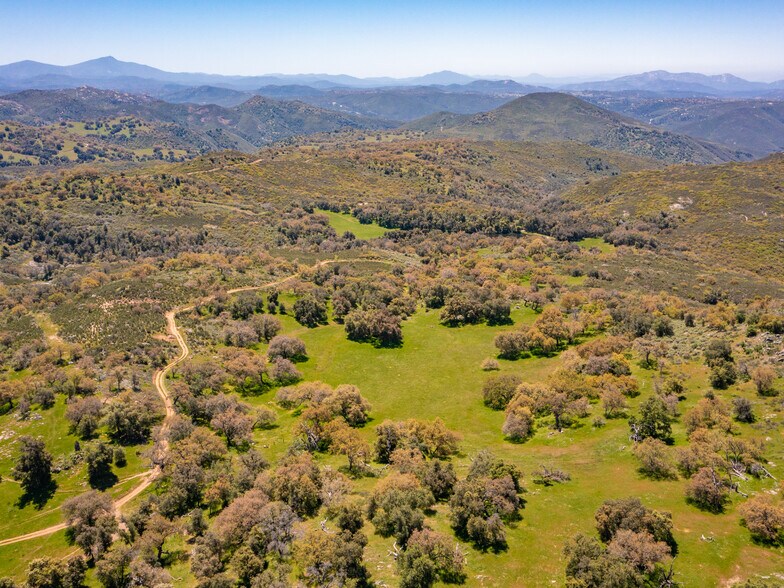 More Photos Of 00000 Mesa Grande Road, Santa Ysabel Land For Sale