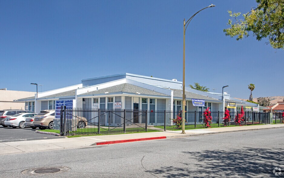 More Photos Of 1661 Burdette Dr, San Jose Medical For Lease