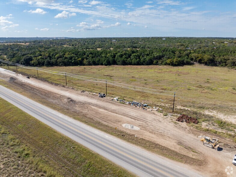 More Photos Of 3150 County Road 258, Liberty Hill Land For Sale