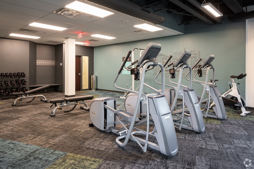 Photo of 5th Floor Ste 500