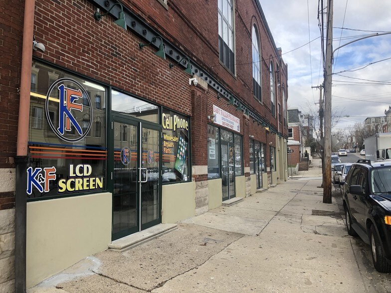 More Photos Of 3426 Conrad St, Philadelphia Apartments For Lease
