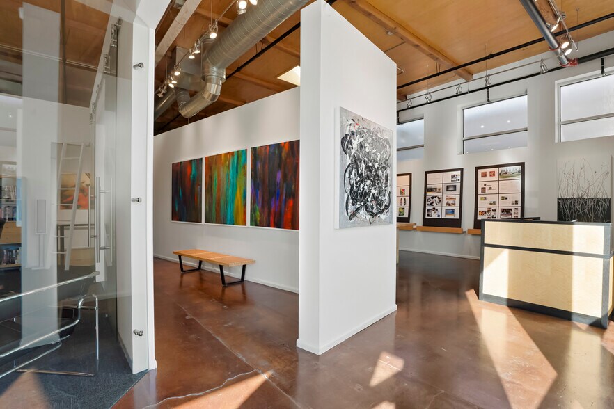 More Photos Of 209 Kalamath St, Denver Loft Creative Space For Sale