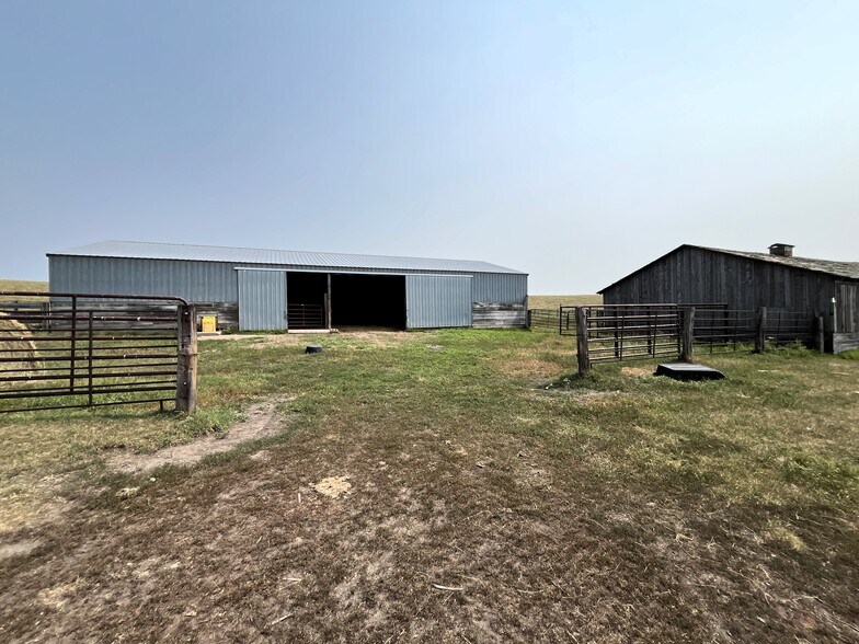More Photos Of 19050 Highway 14, Wing Land For Sale