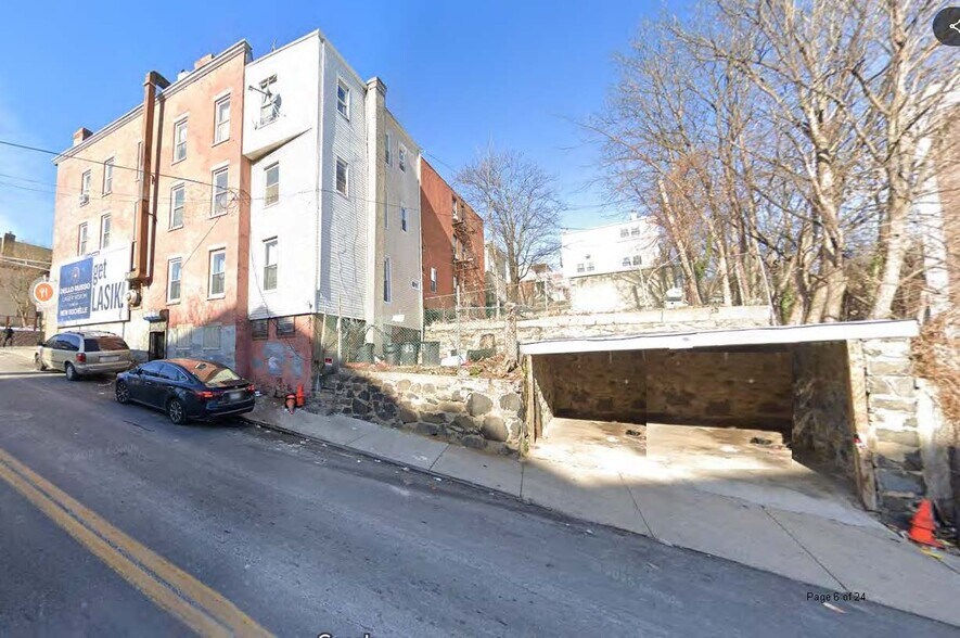 More Photos Of 156 Palisade Ave, Yonkers Multifamily For Sale