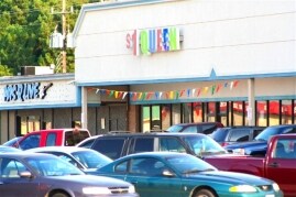 More Photos Of 2560 E FM 1960 Rd, Houston Storefront For Lease