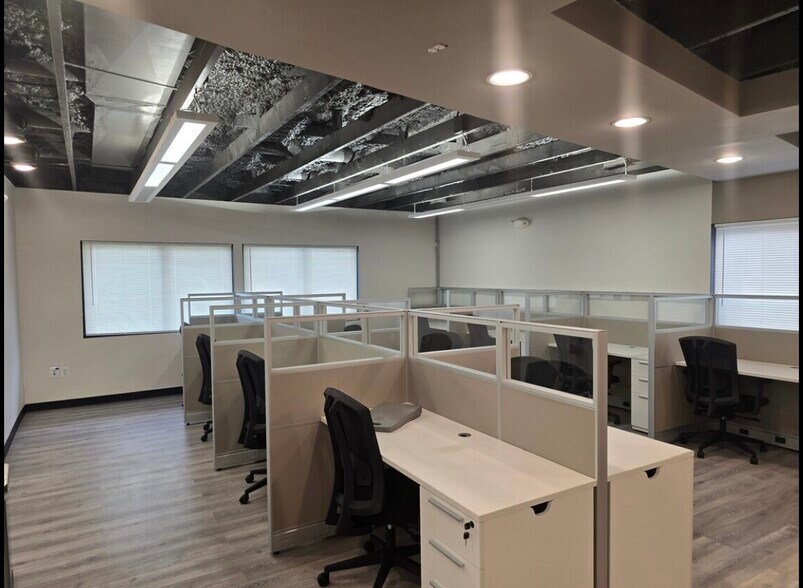 More Photos Of 115 N Parke St, Aberdeen Coworking Space