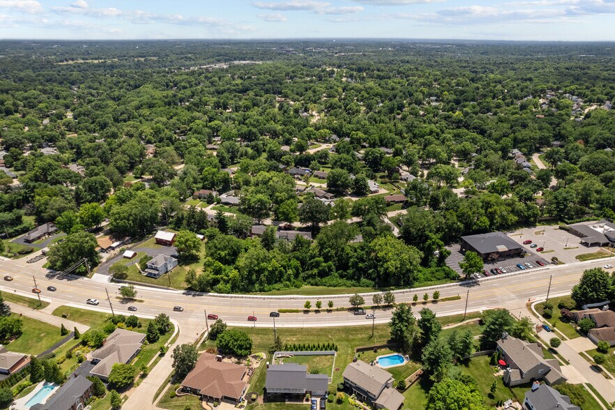 More Photos Of 13918-13980 Olive Blvd, Chesterfield Land For Sale