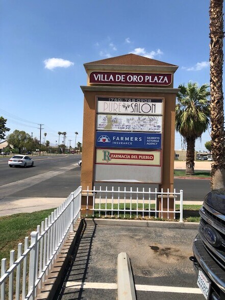 More Photos Of 801 E Birch St, Calexico General Retail For Sale