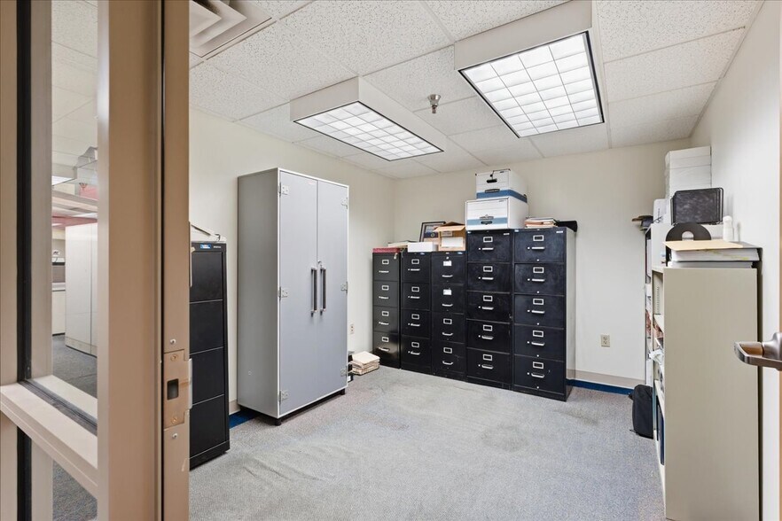 More Photos Of 1609 W 1st North St, Morristown Loft Creative Space For Sale