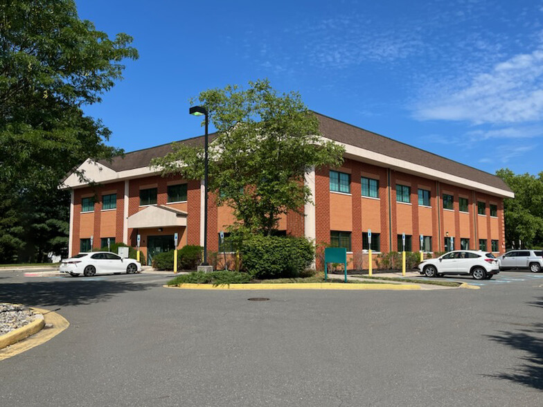 Primary Photo Of 465 Cranbury Rd, East Brunswick Medical For Lease