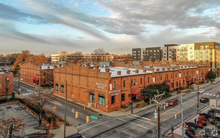 More Photos Of 905 W Main St, Durham Unknown For Lease