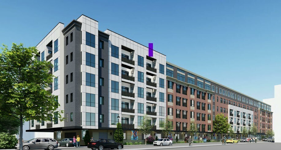 More Photos Of 99 E Elm St, Everett Apartments For Sale