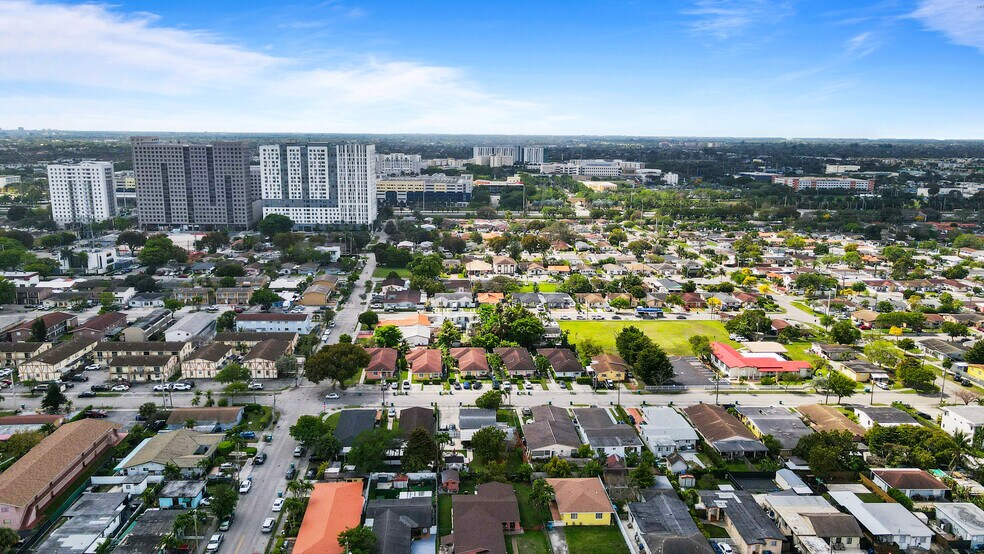 More Photos Of 11002 SW 3rd St, Miami Land For Sale