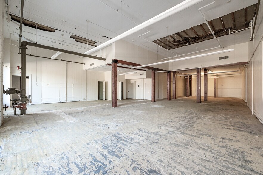 More Photos Of 109 Hampton St, Rock Hill Storefront Retail Office For Sale