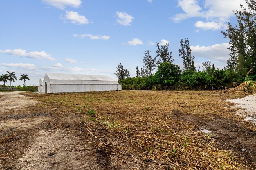 More Photos Of 29055 SW 107th Ave, Homestead Warehouse For Sale