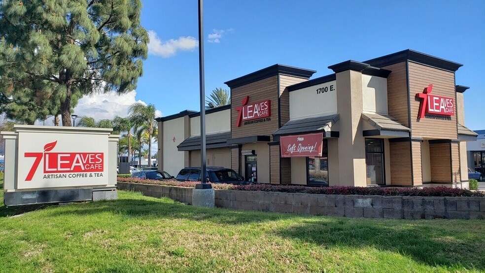 More Photos Of 1714 E McFadden Ave, Santa Ana Unknown For Lease