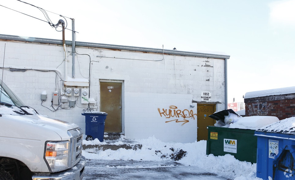 More Photos Of 1952 W Stadium Blvd, Ann Arbor Freestanding For Lease