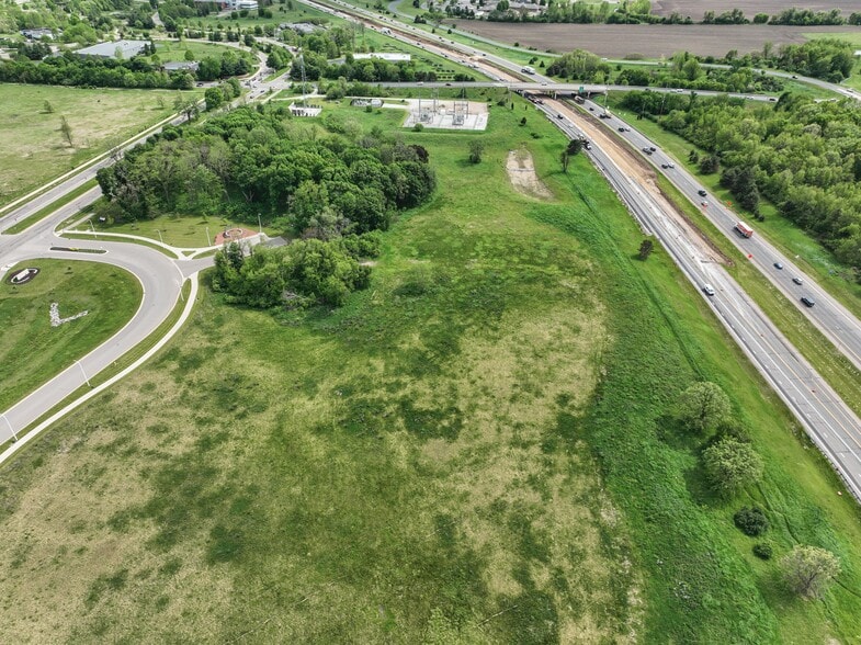 More Photos Of V/L Robert Jones way @ Stadium, Kalamazoo Land For Sale
