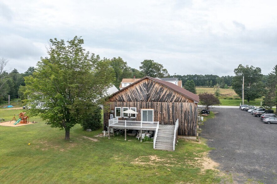 More Photos Of 275 Jenness Pond Rd, Northwood Hotel For Sale