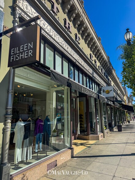 More Photos Of 13-31 E Colorado Blvd, Pasadena Storefront Retail Office For Lease